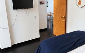 Aparta Suites Torre de Prado 301 Apartamento para 4 Personas